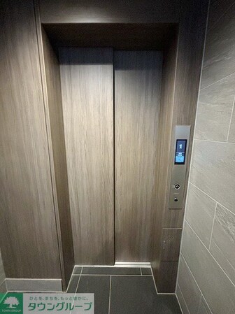 ブランシエスタ用賀の物件内観写真